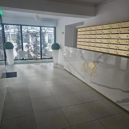 Studio Mamaia Nord Esterno foto