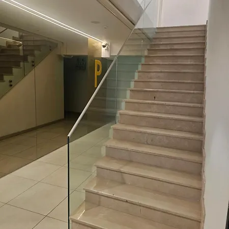 Studio Mamaia Nord Esterno foto