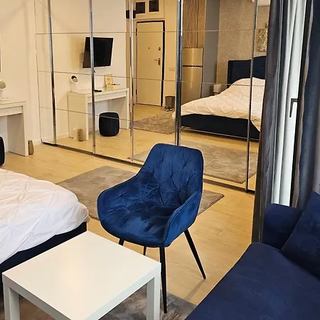 Studio Mamaia Nord Esterno foto