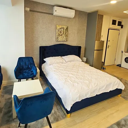 Studio Mamaia Nord Esterno foto