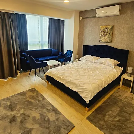 Studio Mamaia Nord Esterno foto