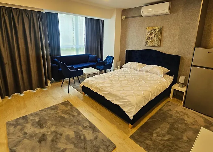 Studio Mamaia Nord