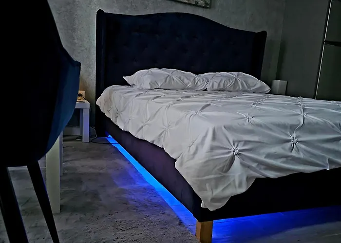 Studio Mamaia Nord