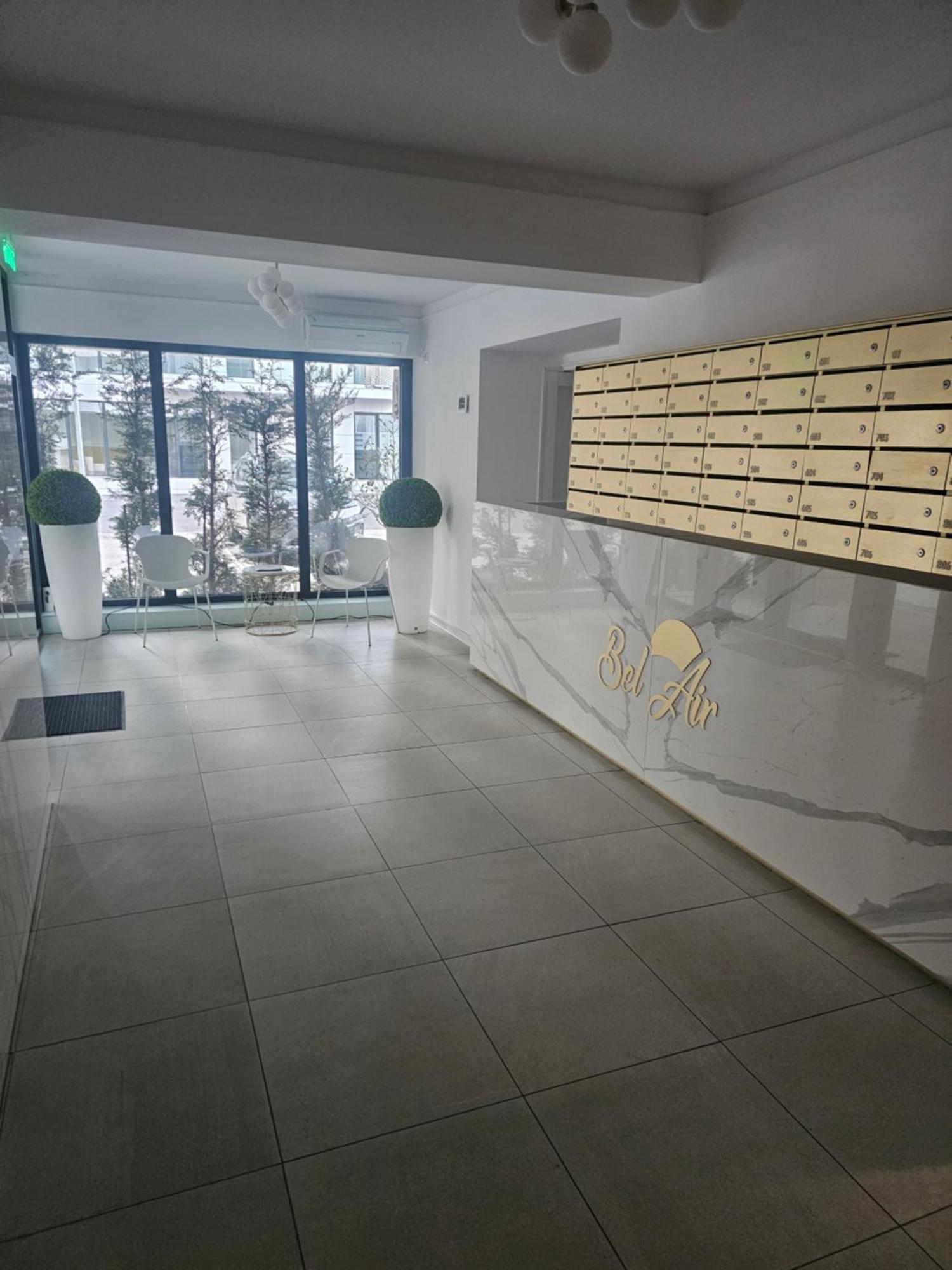 Appartamento Nord Mamaia
